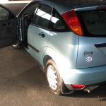 Uživatelský avatar