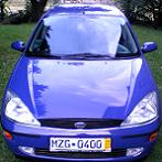 Uživatelský avatar