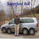 Uživatelský avatar