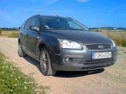 Uživatelský avatar