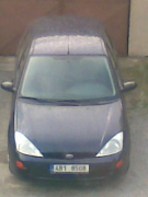 Uživatelský avatar