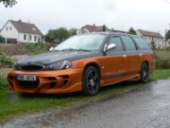 Uživatelský avatar