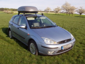 Uživatelský avatar