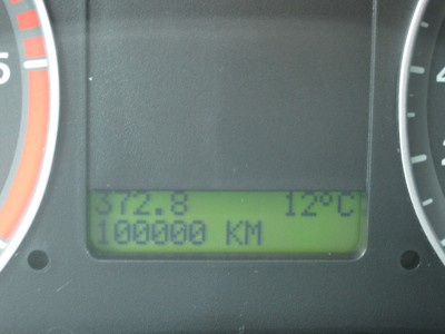 100 000km