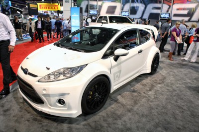 Mountune MR155