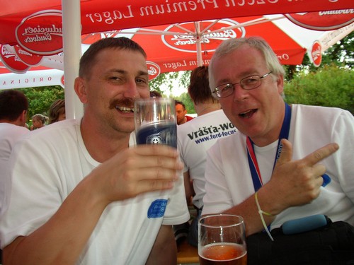 Tak tomuto snimku ...