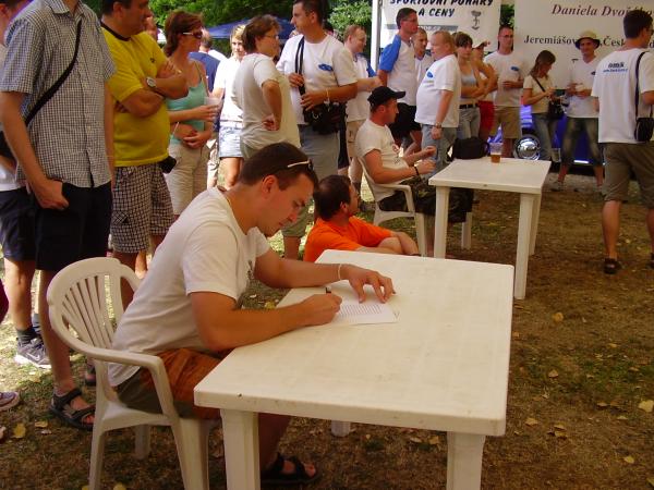 Neco tam namaluju...