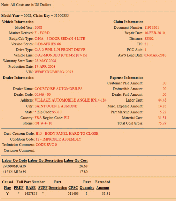 WF0EXXGBBE8G12073