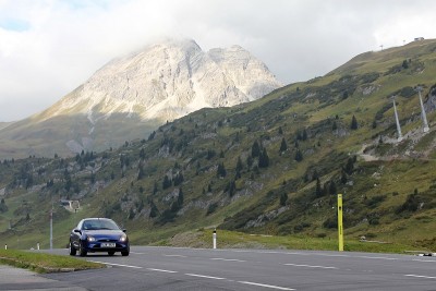 Flexenpass