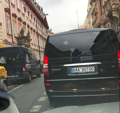 AAA AUT00