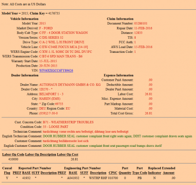 WF06XXGCC6FY89626
