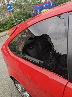 škoda :)
