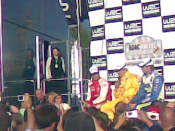 seb, marcus a myslim duval, byl jsem daleko...