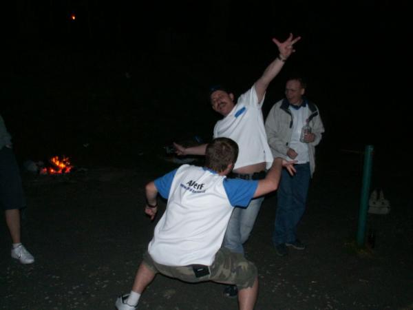 Skubi jako agent SMITH