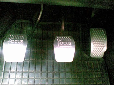 Takto to má Benji (jeho fotka)