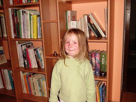 Taký čertík s červenými očami