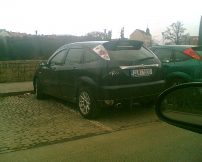 to je on....