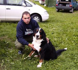 Já a Brenda 2006