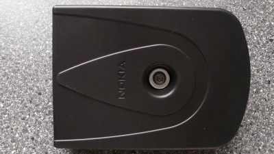 no nevím, co na tom stojí 6500 kaček...