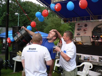 péča naprosto dokonalá !