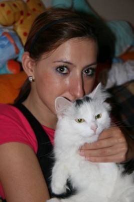 sibiřka