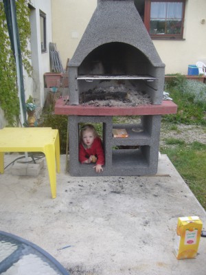 DO3LO UHLÍ, TOPILO SE DĚTMA :D