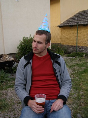 Nedělej mi do Lariho jo...!!!!