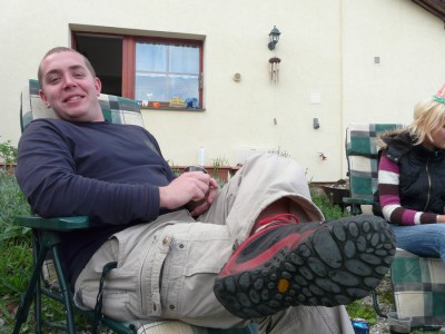 ..strejda Gines...:)