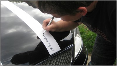 Mava a jeho věnování