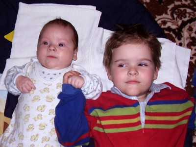 moje poklady-Kačka a Miška