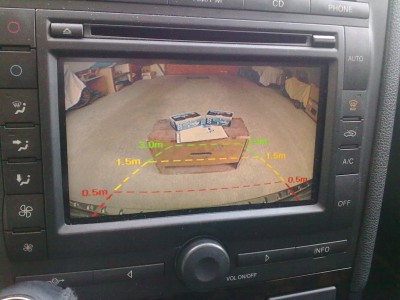 funkčná kamera....