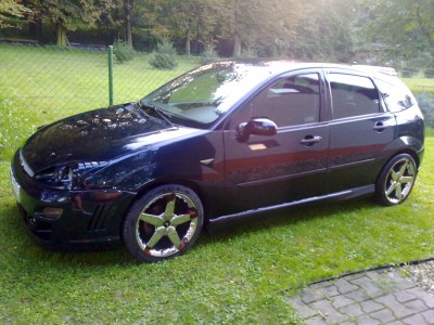 Kola pred renovaci!